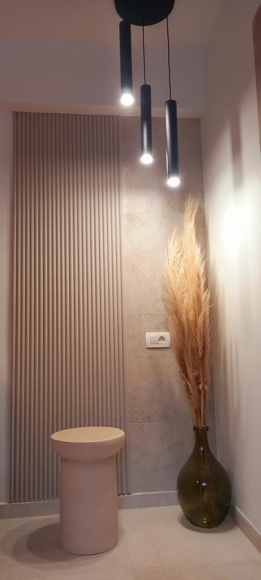 Studio Apartmani “Jarnecic” Krk Town Rum bild