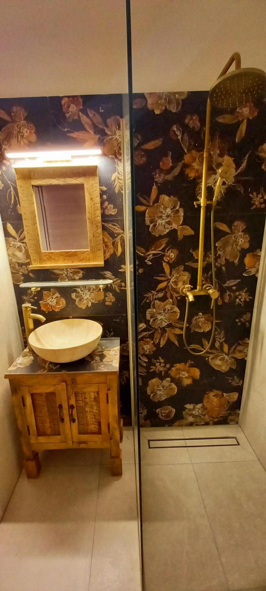 Studio Apartmani “Jarnecic” Krk Town Rum bild